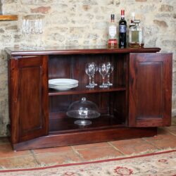 Mahogany Sideboards
