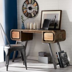 Aspen Desk / Console