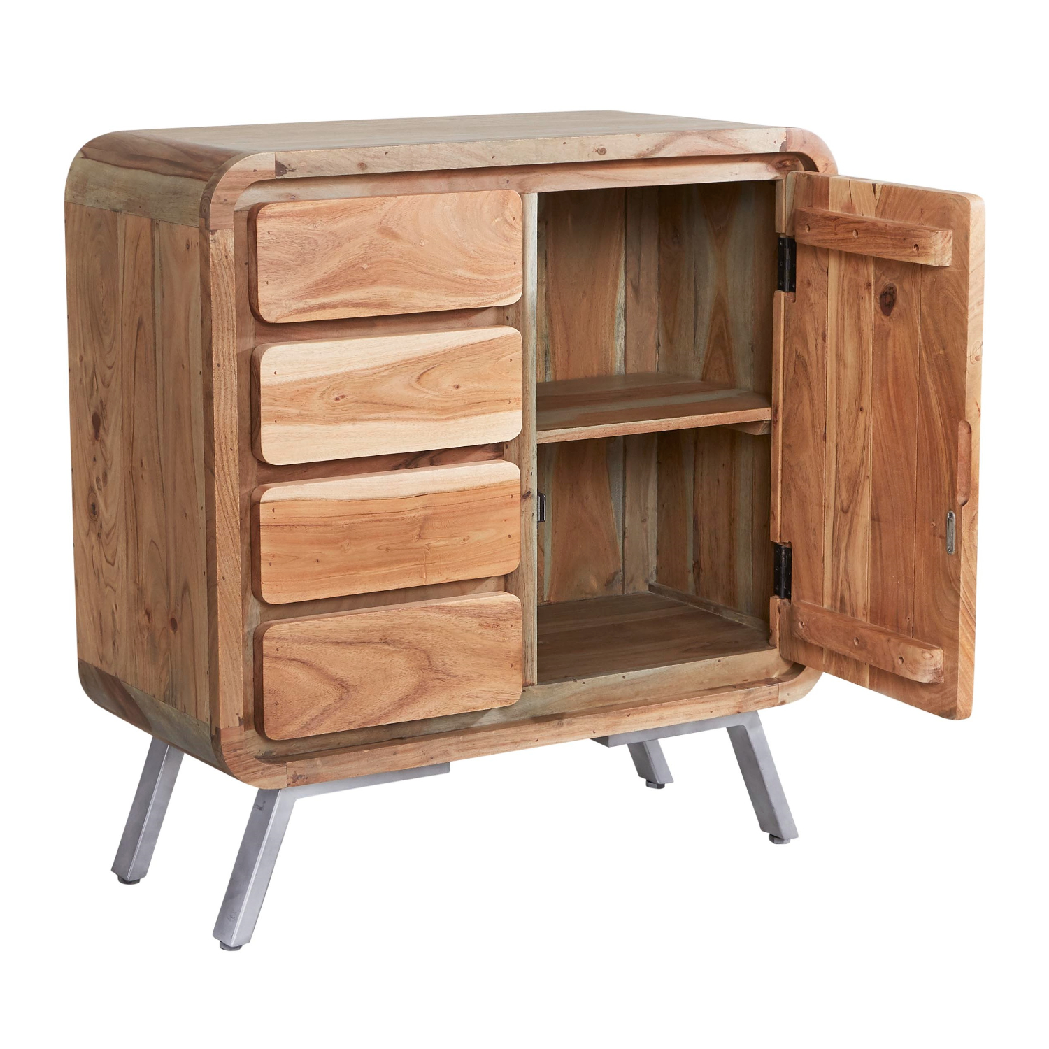 Aspen Medium Sideboard - Image 4