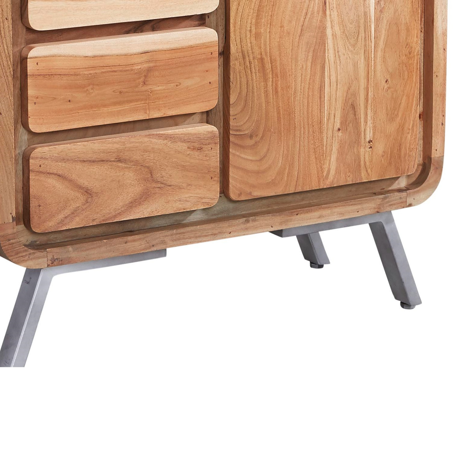 Aspen Medium Sideboard - Image 5