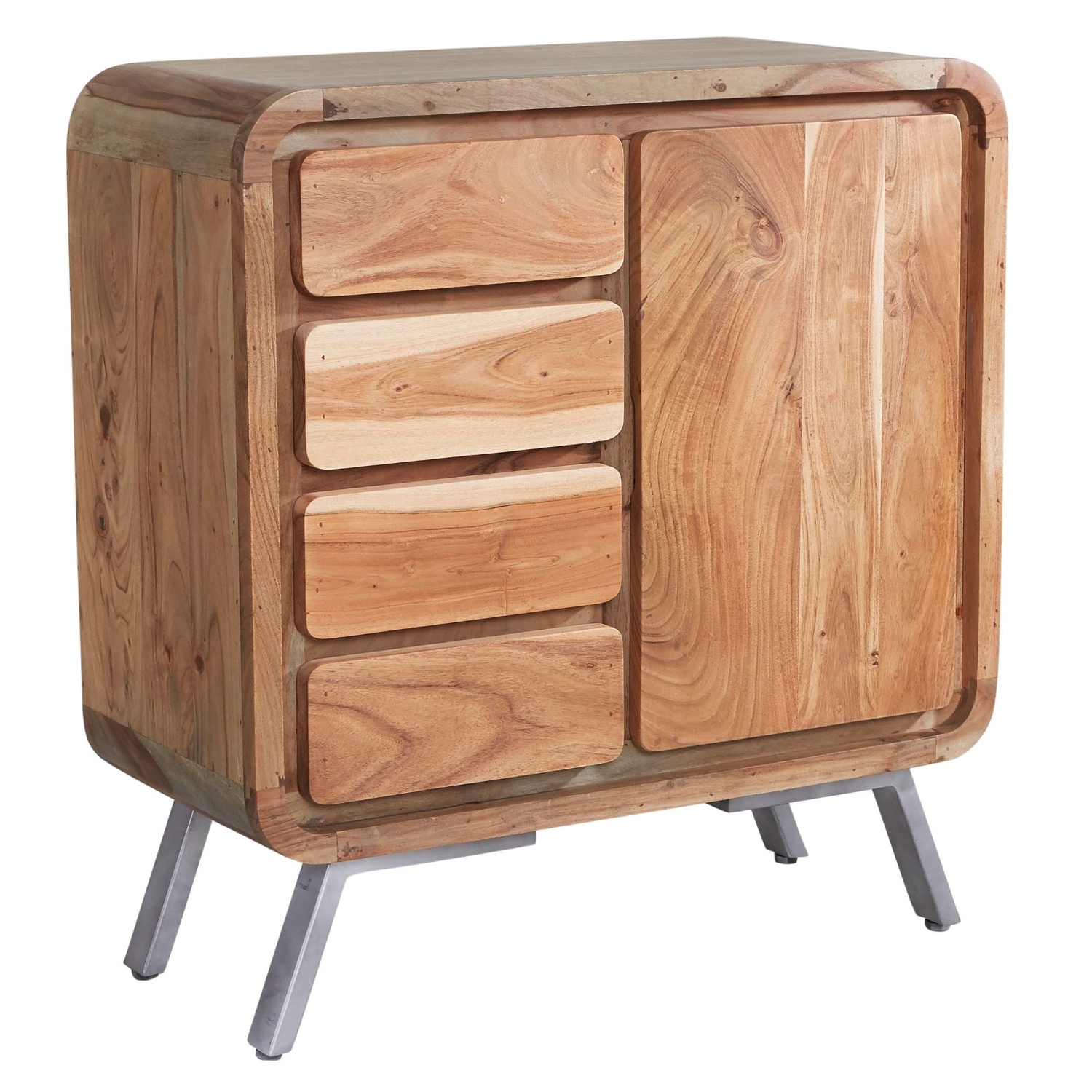 Aspen Medium Sideboard - Image 3