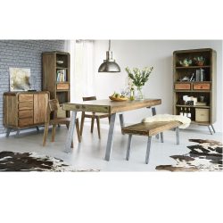 Aspen Large Dining Table