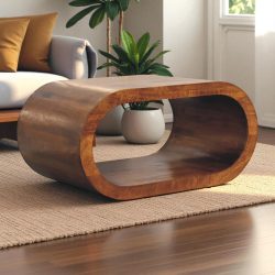 Amaya Coffee Table