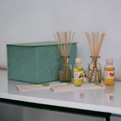 Anka Diffuser Set (Autumn)