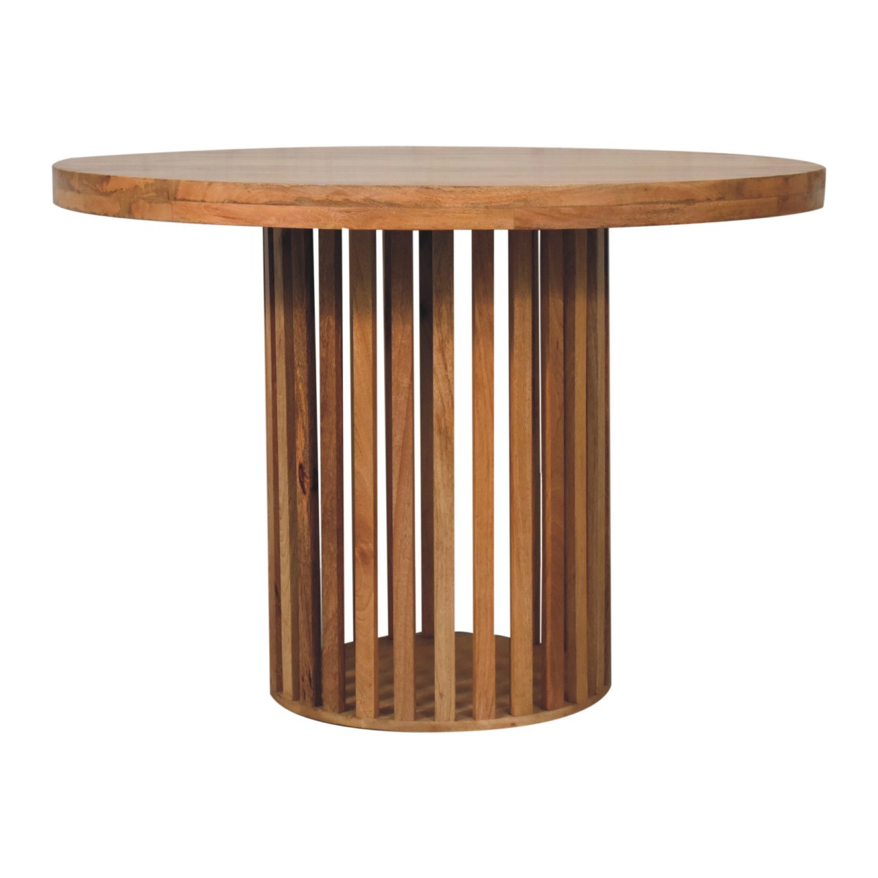 Ariella Round Dining Table - Image 8