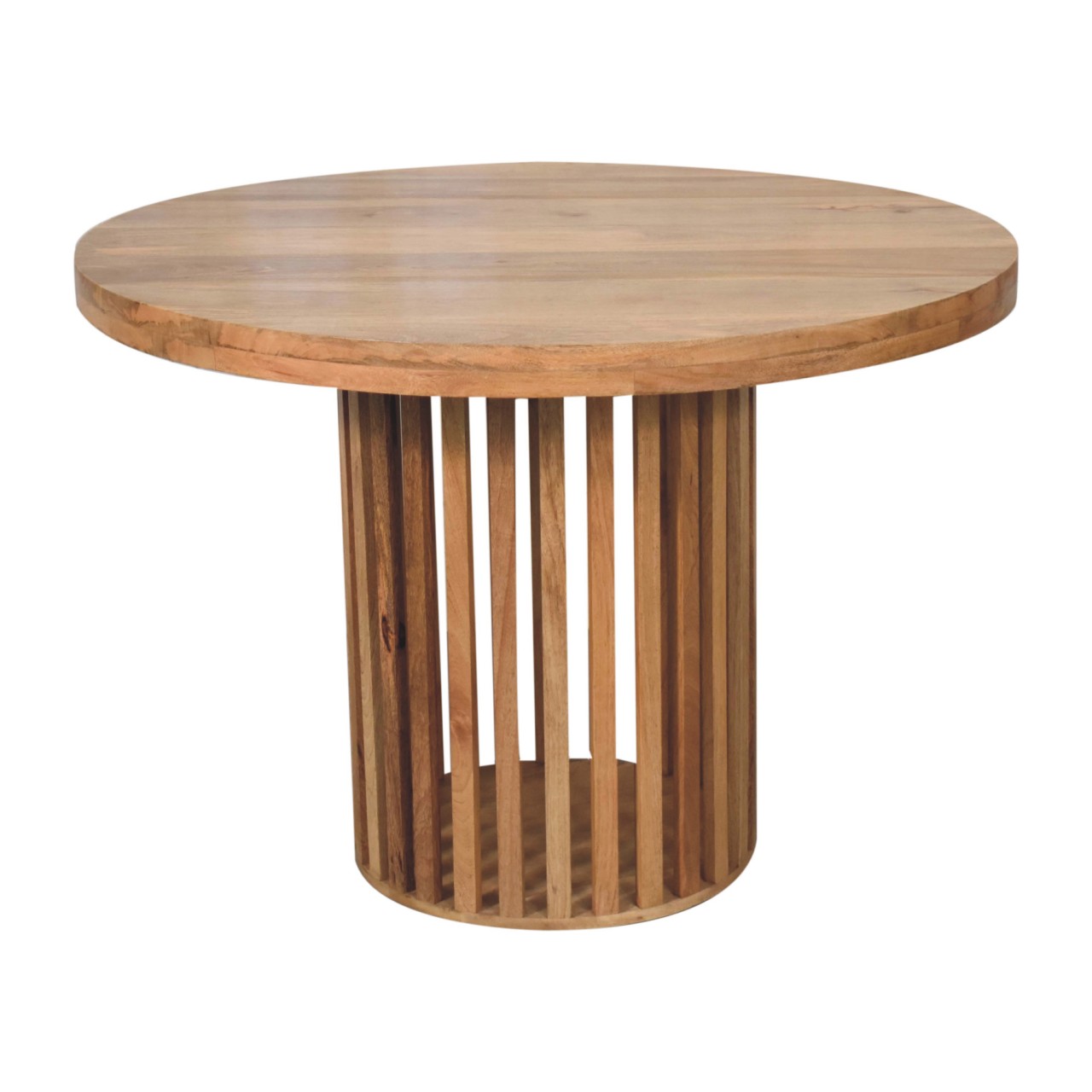 Ariella Round Dining Table - Image 7