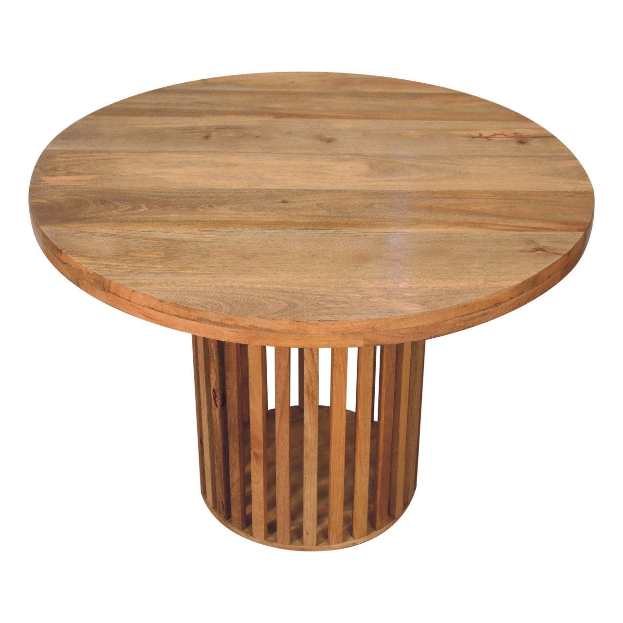 Ariella Round Dining Table - Image 6
