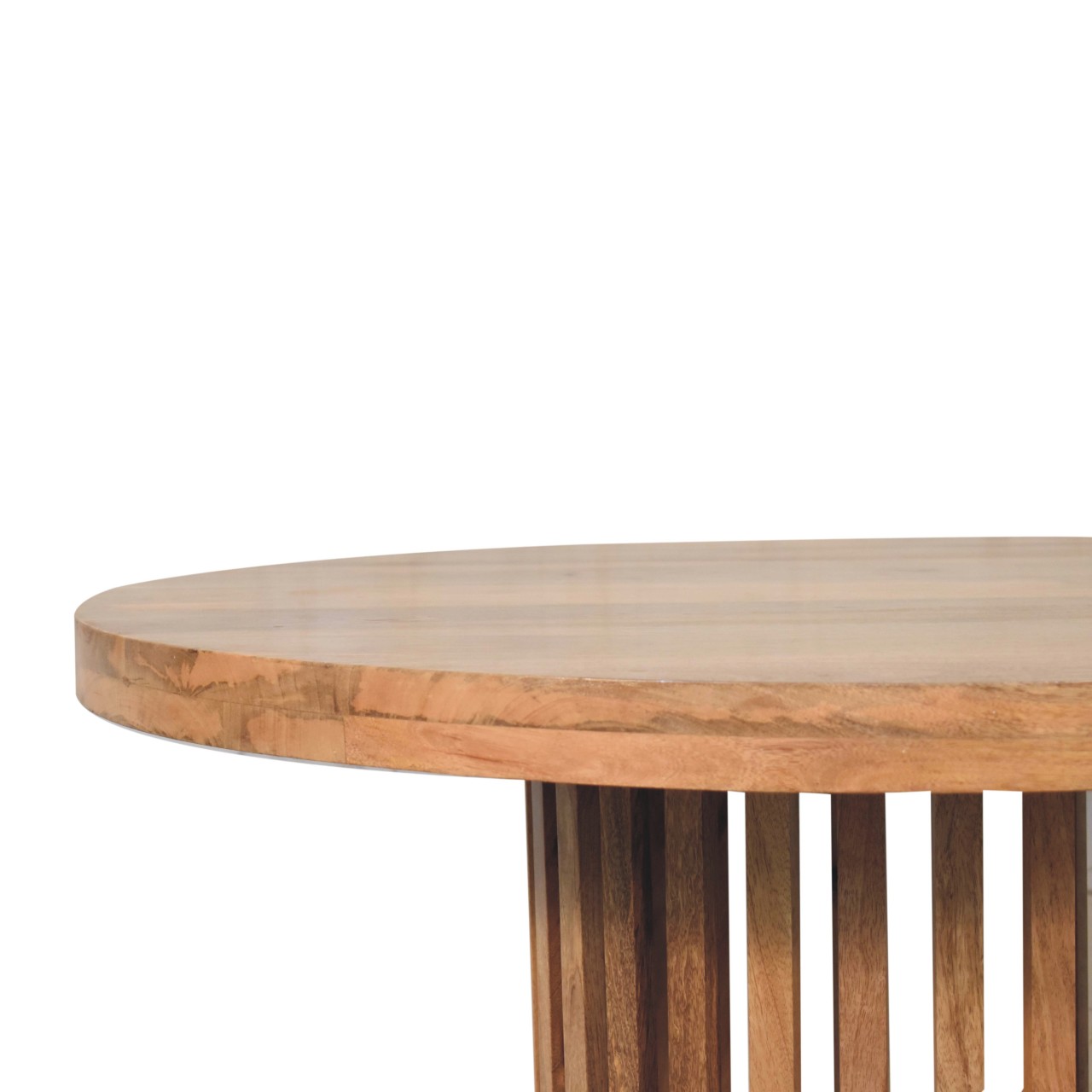 Ariella Round Dining Table - Image 5