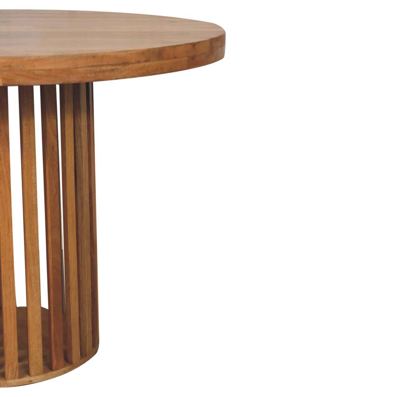 Ariella Round Dining Table - Image 3