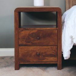 Aspen Bedside
