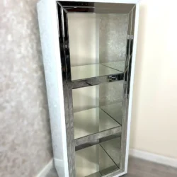 Marble Display Cabinets