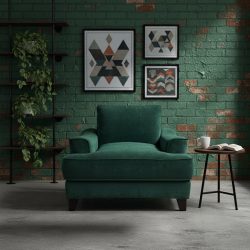 Thea Bespoke Armchair