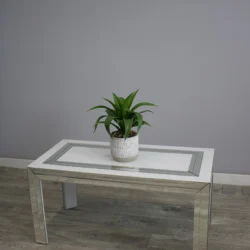 Bianco Coffee Table