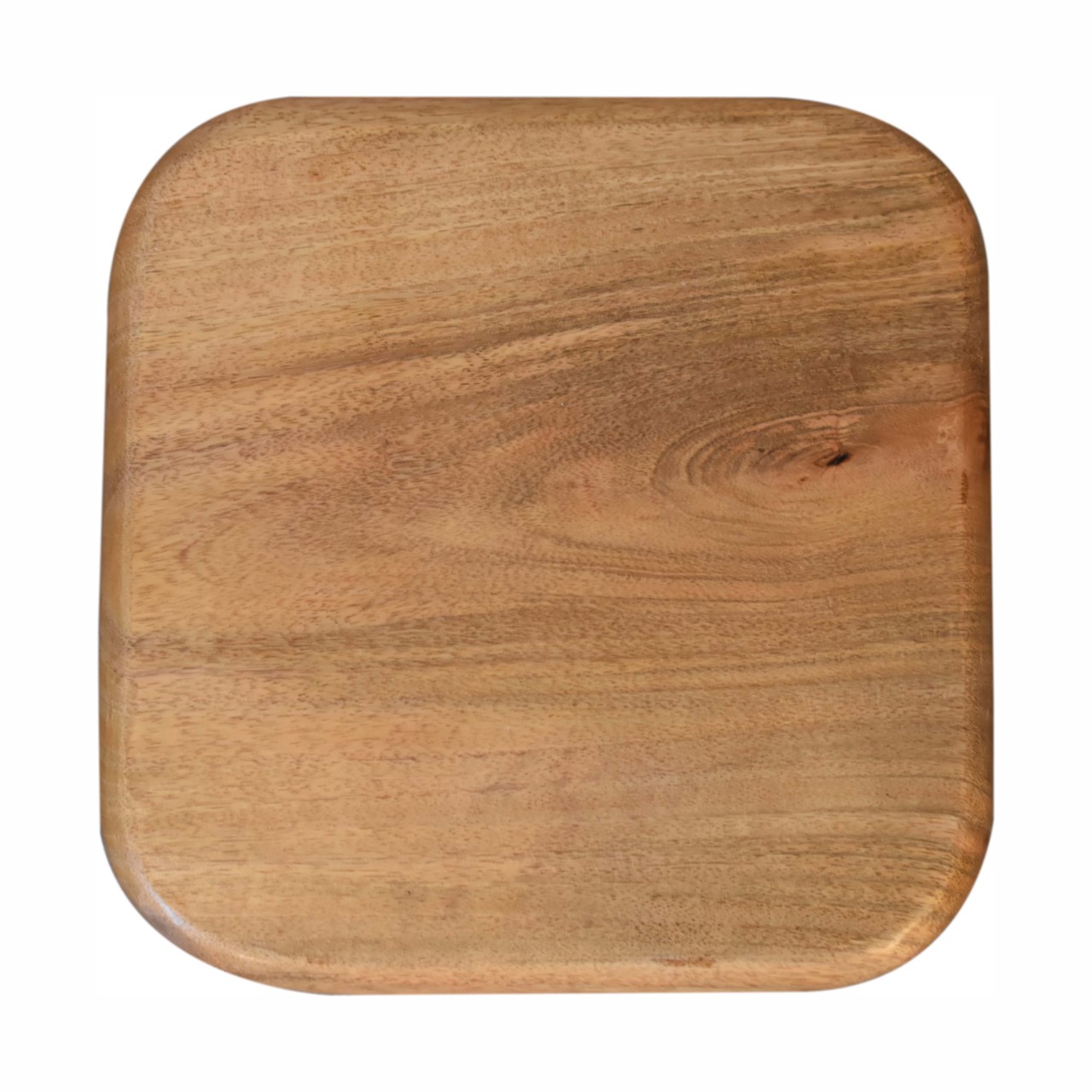 Blue and White Square Bowl Set of 2 - Image 3