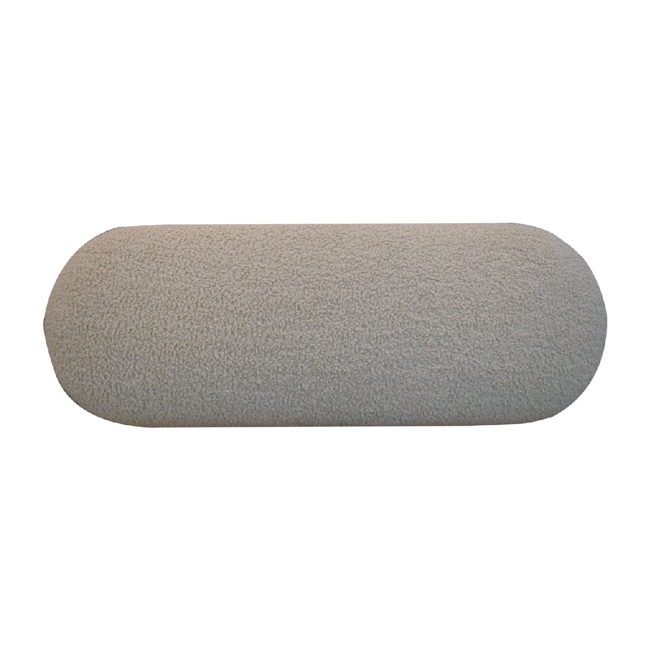 Boucle Hallway Bench - Image 5