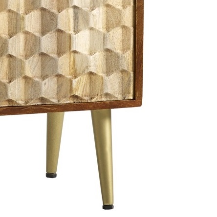 Edison Medium Sideboard - Image 5