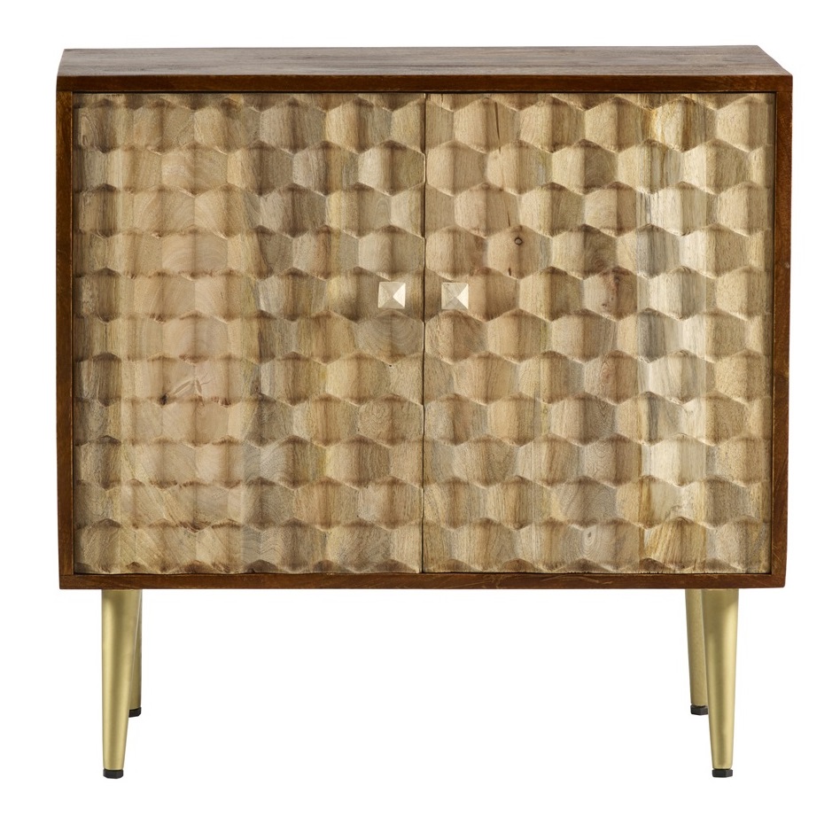 Edison Medium Sideboard - Image 2