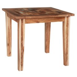 Coastal Small Dining Table