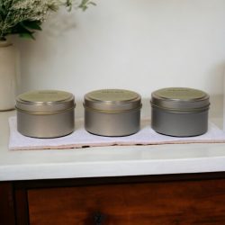 Candle Set (Home Peace Relax)