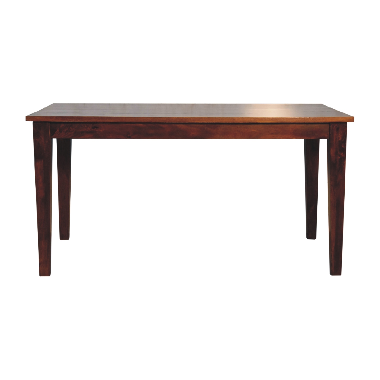 Chestnut Dining Table - Image 3