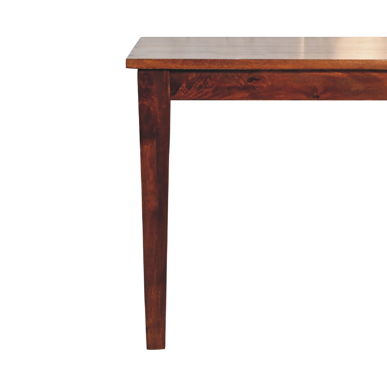 Chestnut Dining Table - Image 8