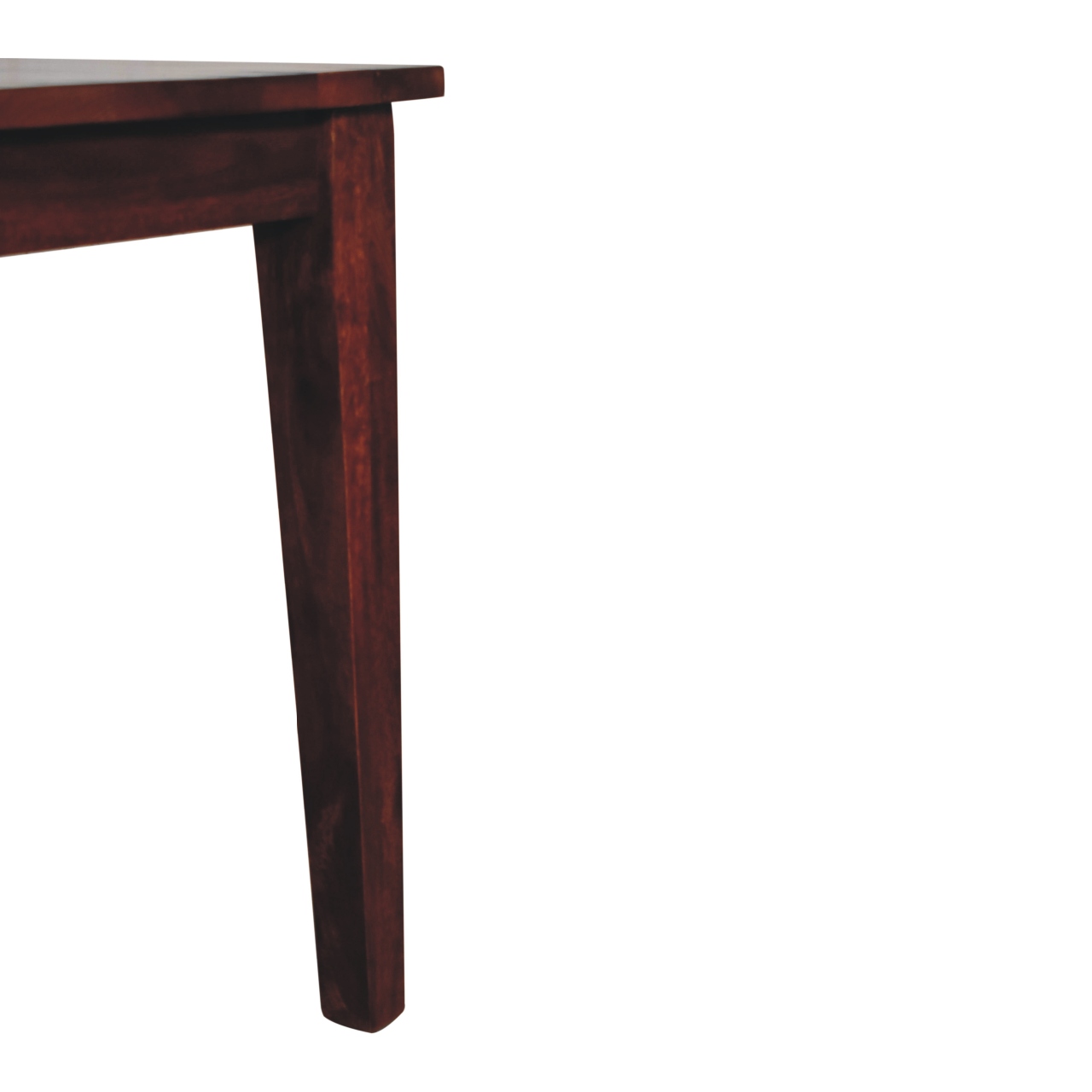 Chestnut Dining Table - Image 7