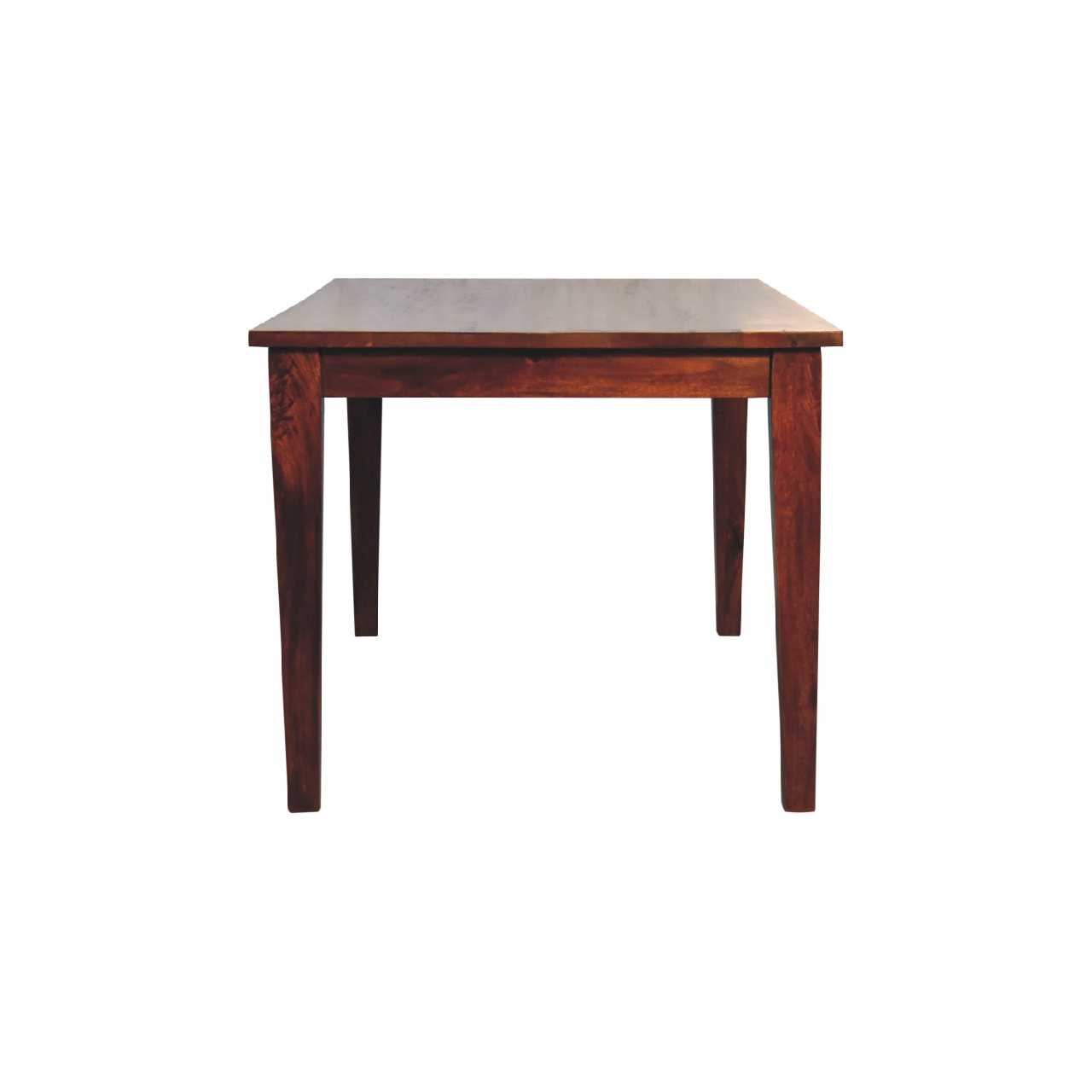 Chestnut Dining Table - Image 4