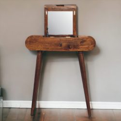 Chestnut Dressing Tables