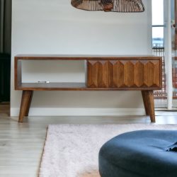 Mango Entertainment Units