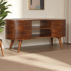 Chestnut Entertainment Unit