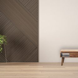 Classic Grey Granary Coffee Table