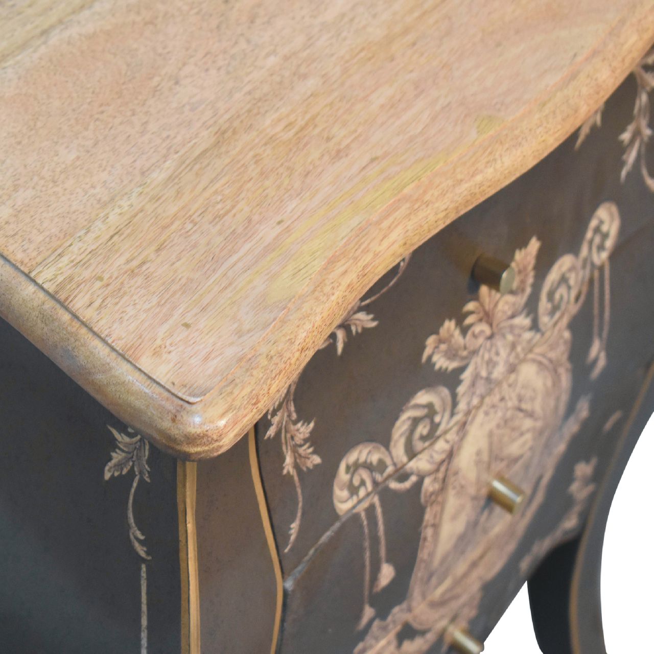 Coroner Bedside - Image 10