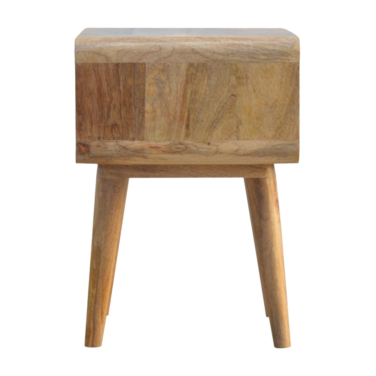 Curved Open Bedside - Image 2
