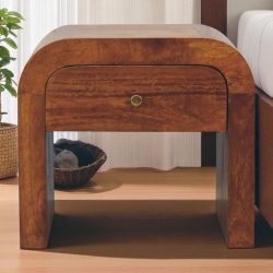 Darcy Chestnut Bedside