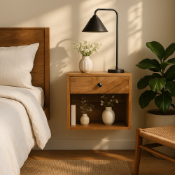 Floating Mini Classic Bedside