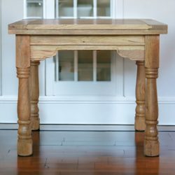 Granary Butterfly Dining Table