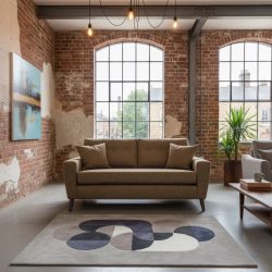 Bespoke Hepburn Sofa