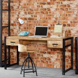 Cosmo Industrial Desk