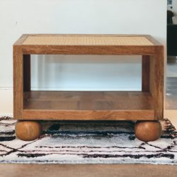 Larissa Small Coffee Table
