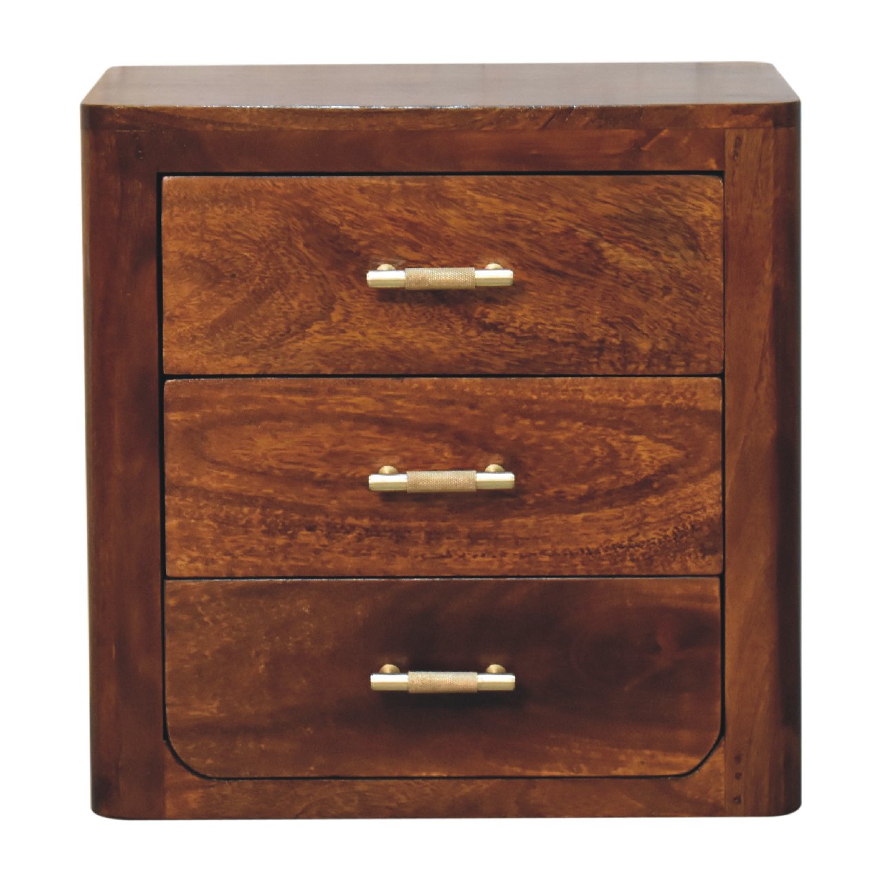 Luca Bedside Cabinet
