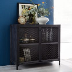 Metal Sideboards