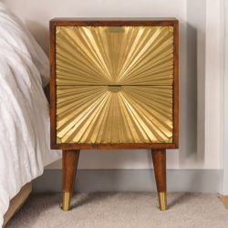 Manila Gold Bedside
