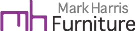 Mark Harris Logo