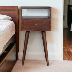 Mini Cherry Bedside