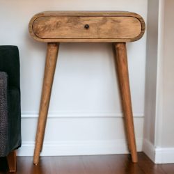 Mini London Console Table