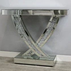 Moka Swift Console Table
