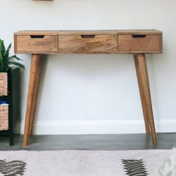 Oak-ish Dressing Table