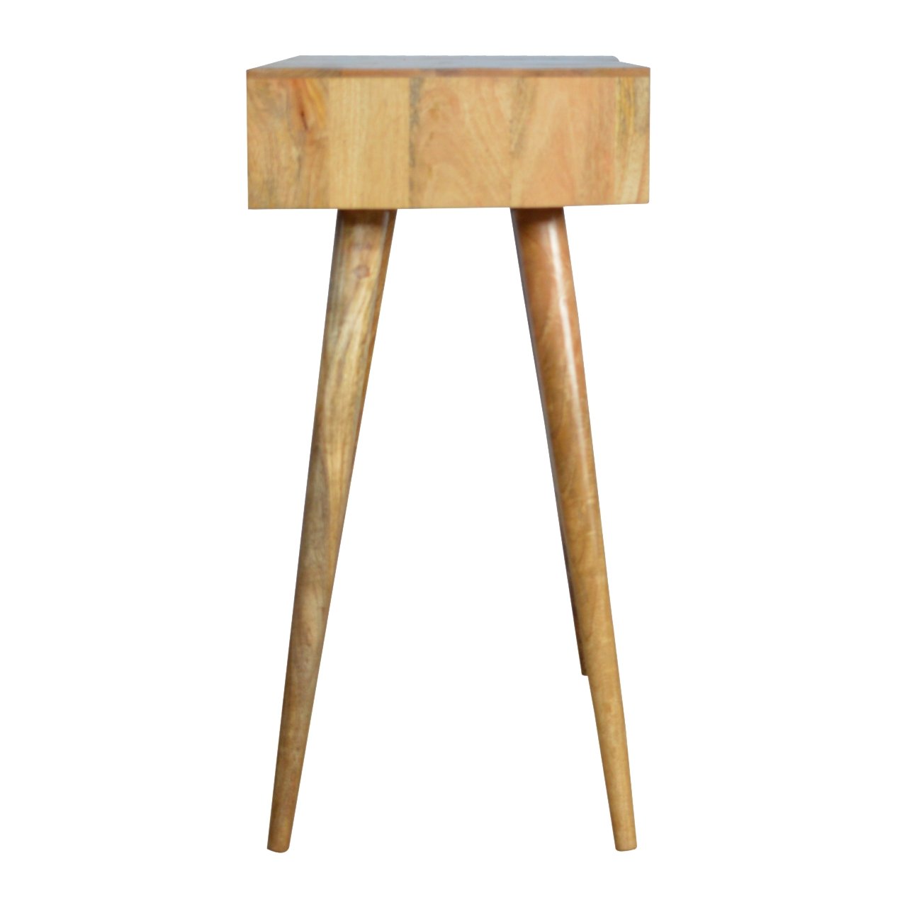 Pink Gradient Dressing Table - Image 3