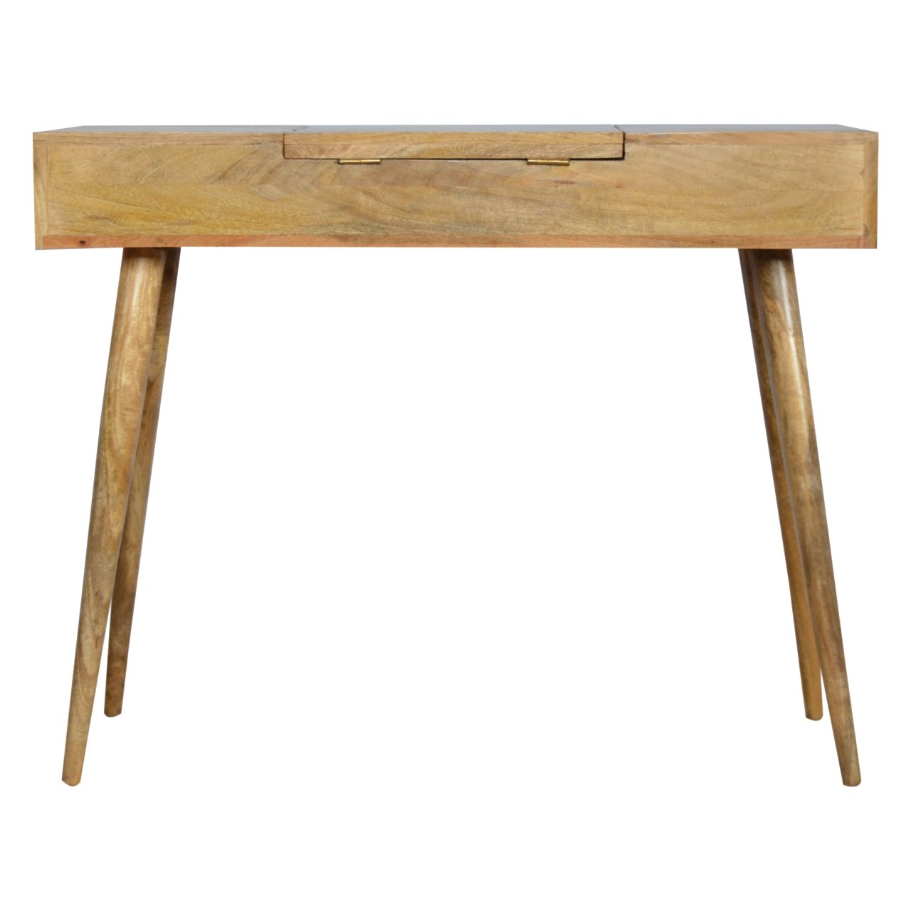 Pink Gradient Dressing Table - Image 2