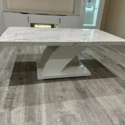 Romi Marble  Coffee table